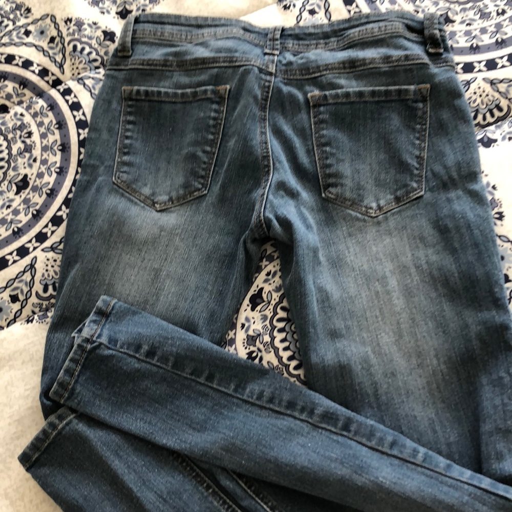 Jeans - Picture 3 of 3